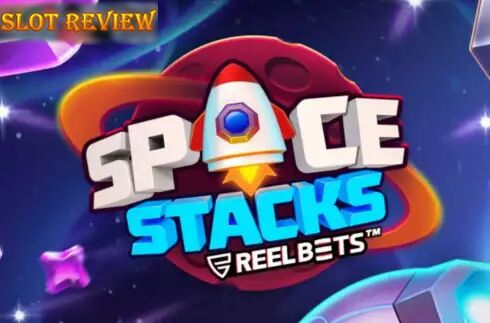 Space Stacks Slot Review